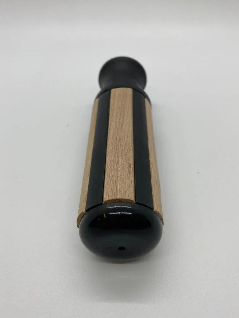 Kickergriff Garlando Deluxe mit Holzeinlage