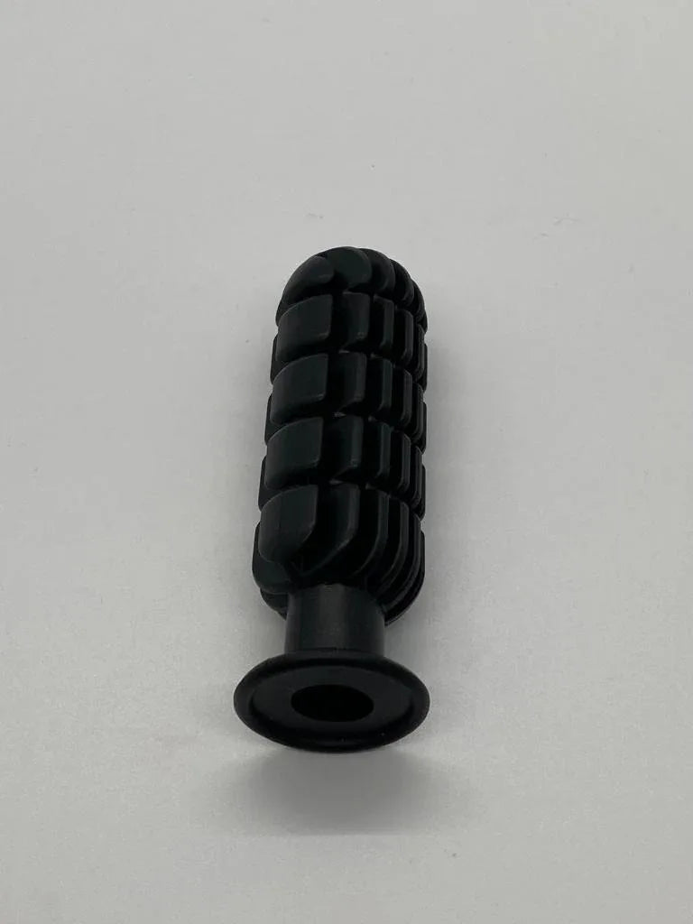 Poignée de baby-foot pour barres de 13 mm, lot de 8