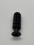 Poignée de baby-foot pour barres de 13 mm, lot de 8