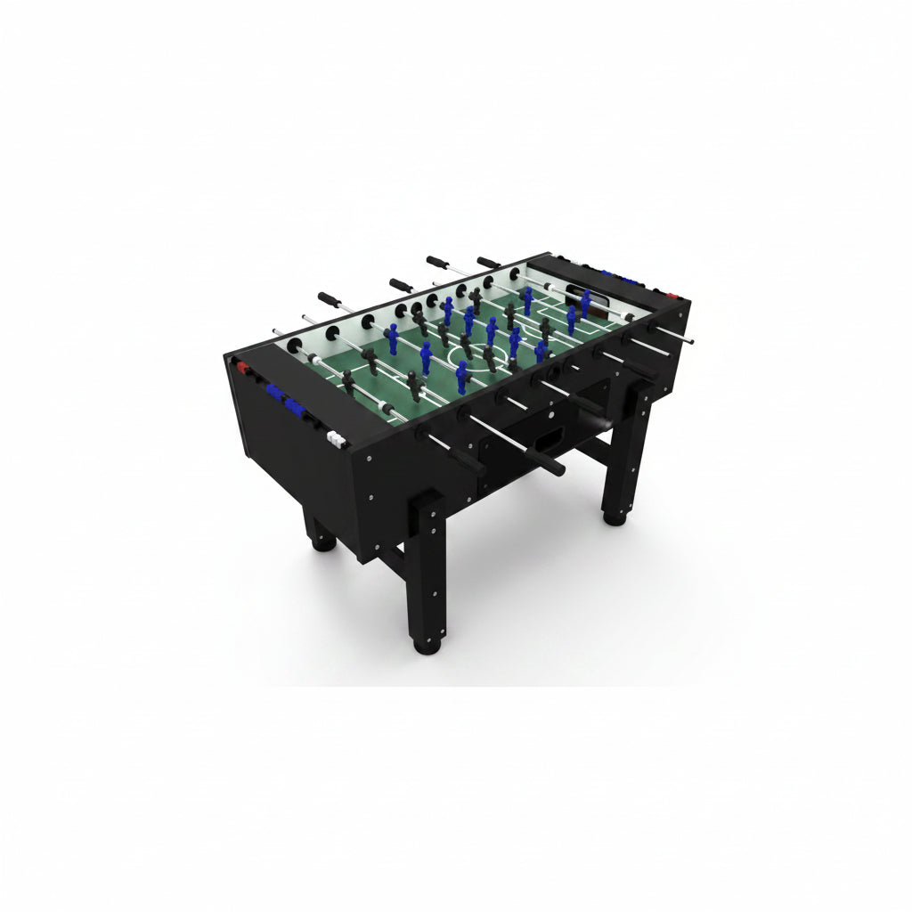 Kickertisch Ullrich P4P Tournament- Coin