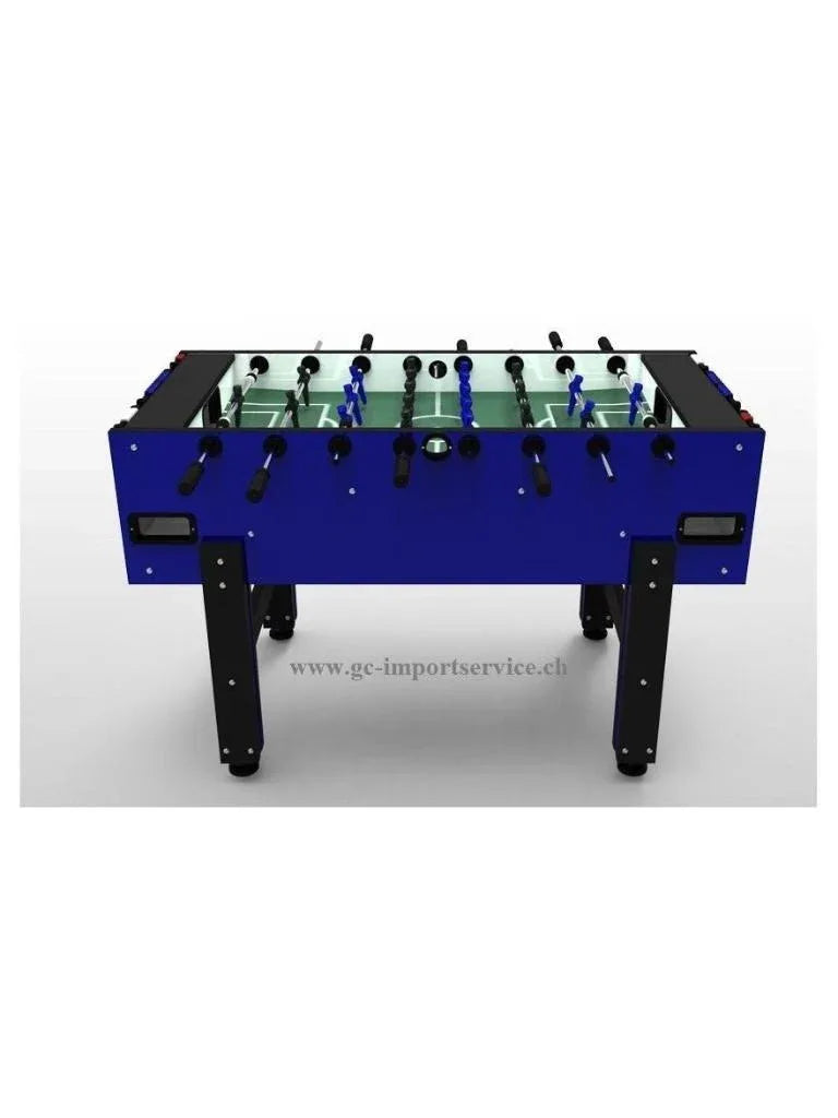 Baby-foot Ullrich Sport P4P Tournament