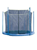 Kit Sicherheitsnetz für Gartentrampolin Durchmesser 305 cm