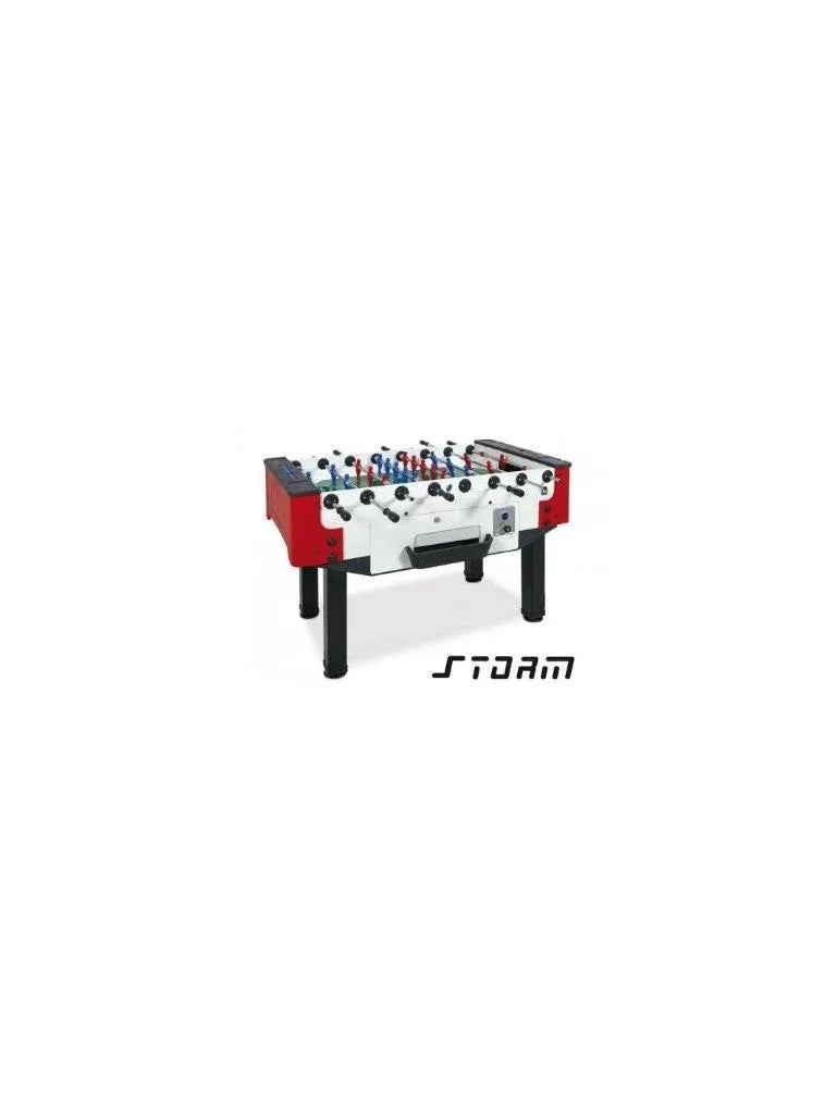 Kit couvercle en verre de terrain Storm F3 125x76cm