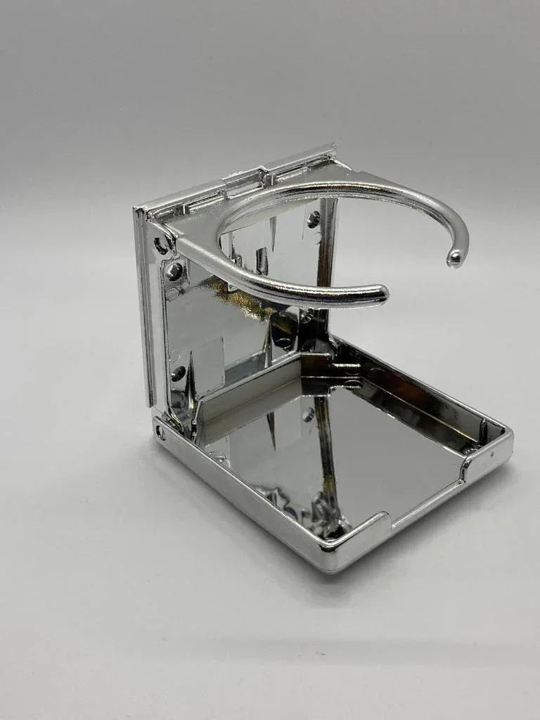 Porte-gobelet pliant pour baby-foot