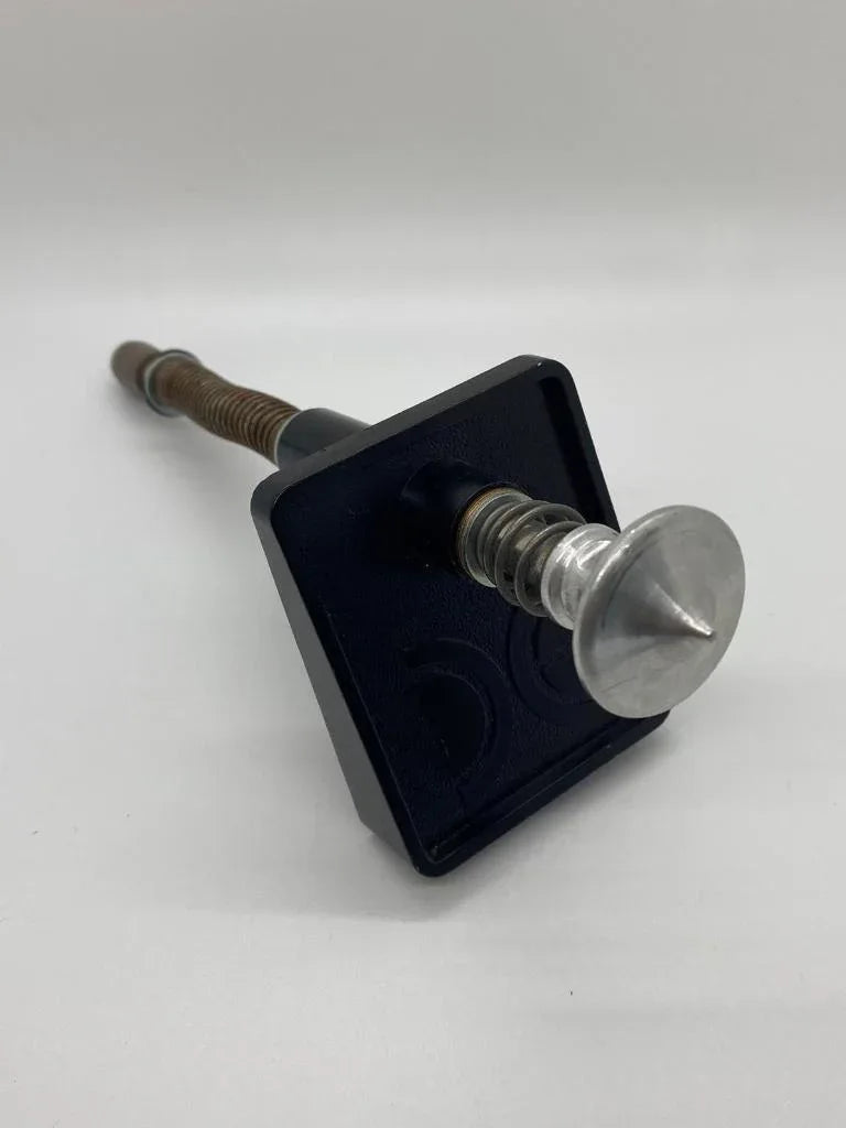 Kugelabschuss für Flipperkasten