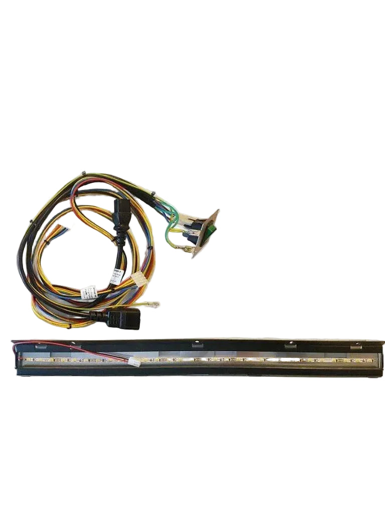 LED Beleuchtung für HB8 / HB9 / Umbau kit