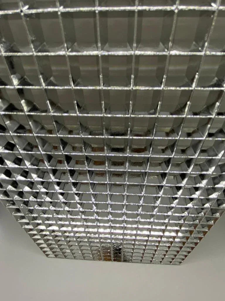 Grille de protection Longoni Compact