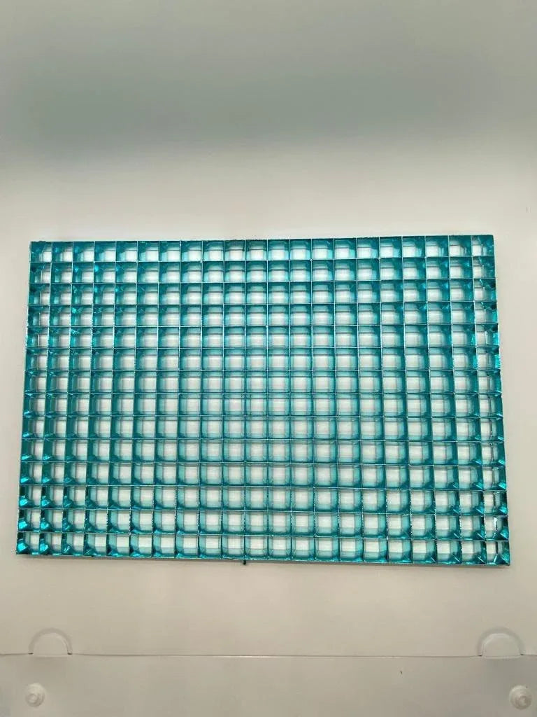 Grille de protection Longoni Compact