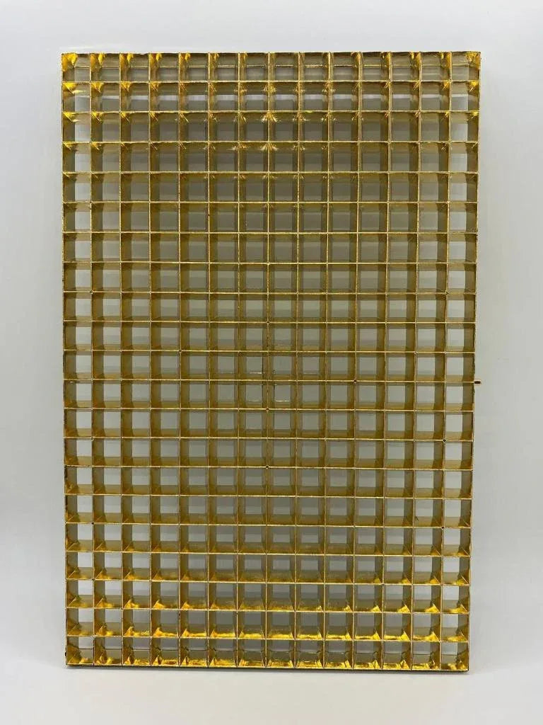 Grille de protection Longoni Compact