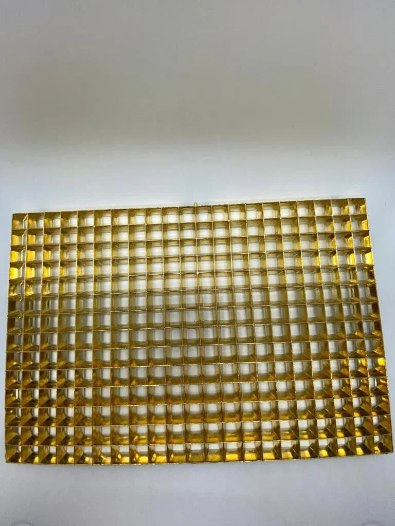 Grille de protection Longoni Compact