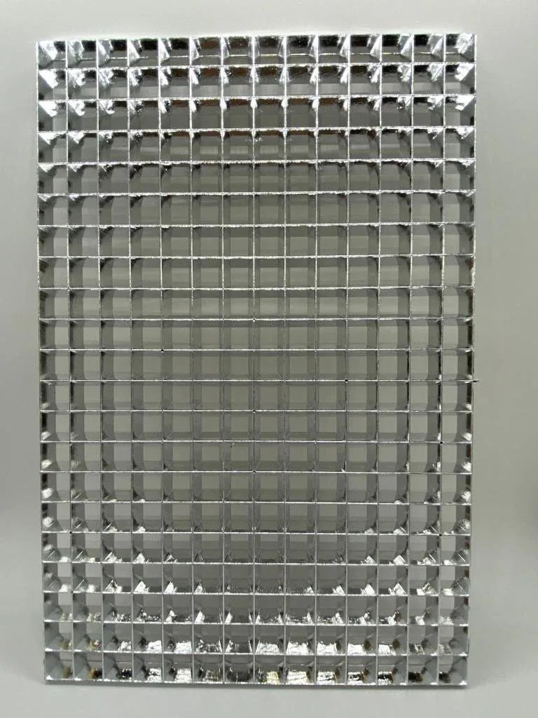 Grille de protection Longoni Compact