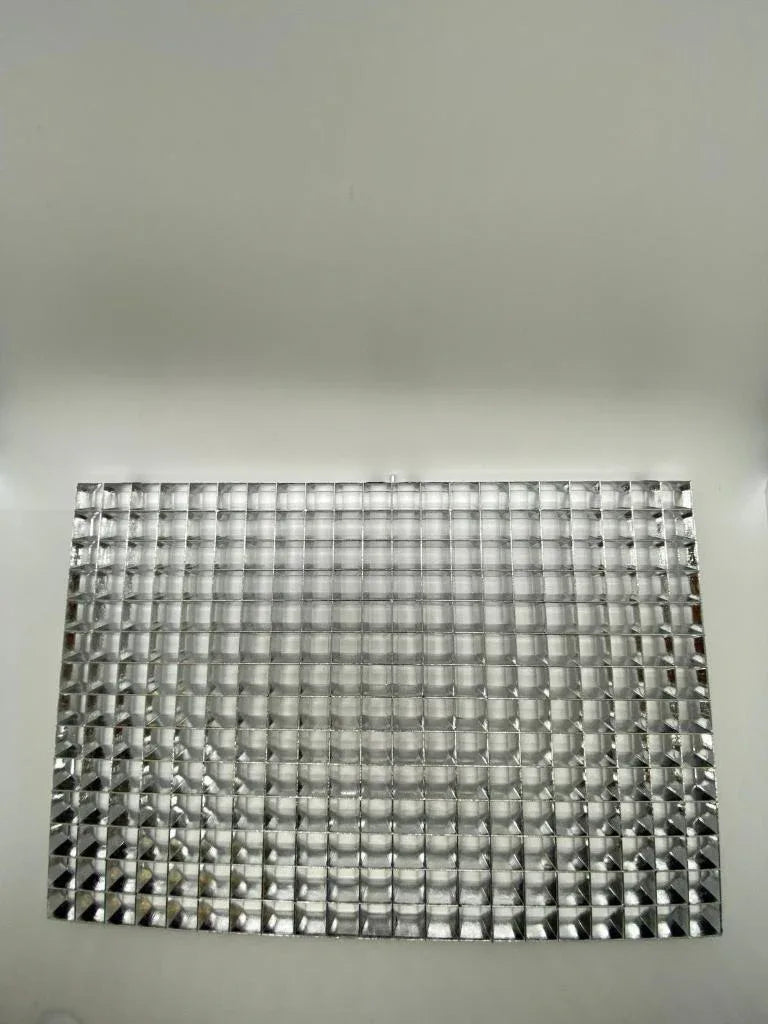 Grille de protection Longoni Compact