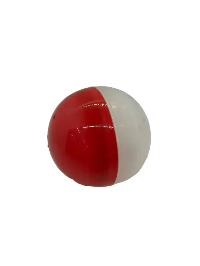 Leere Kunststoffkapseln leer ø 90 mm
