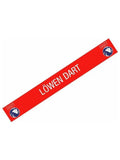 Löwen Dart Abwurflinie
