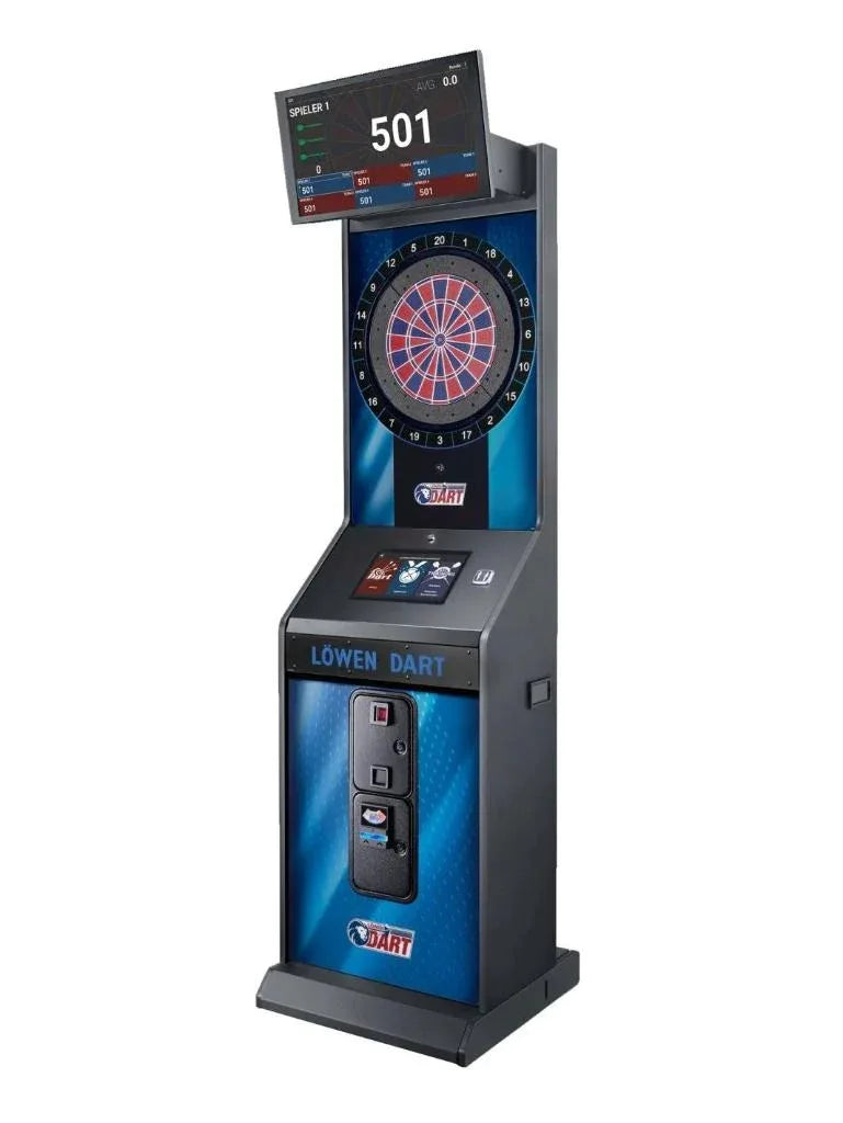 Löwen Turnier Dart HB10