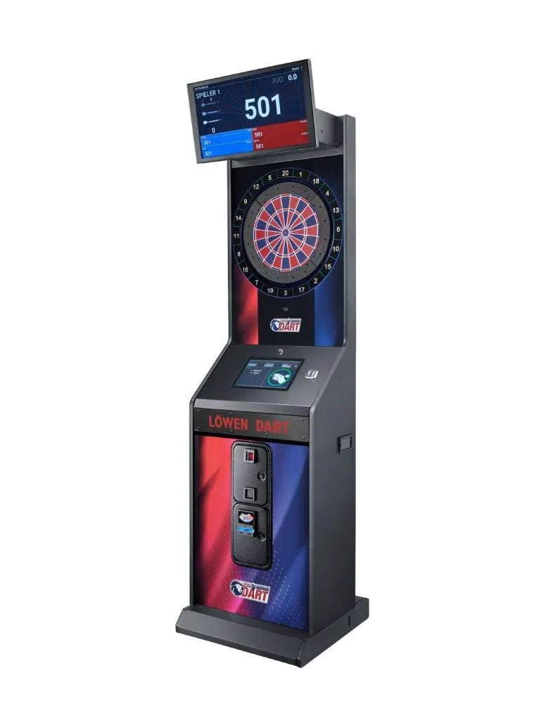 Löwen Turnier Dart HB10