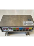 Mainboard Elektronik Box Airhockey Wik Skate