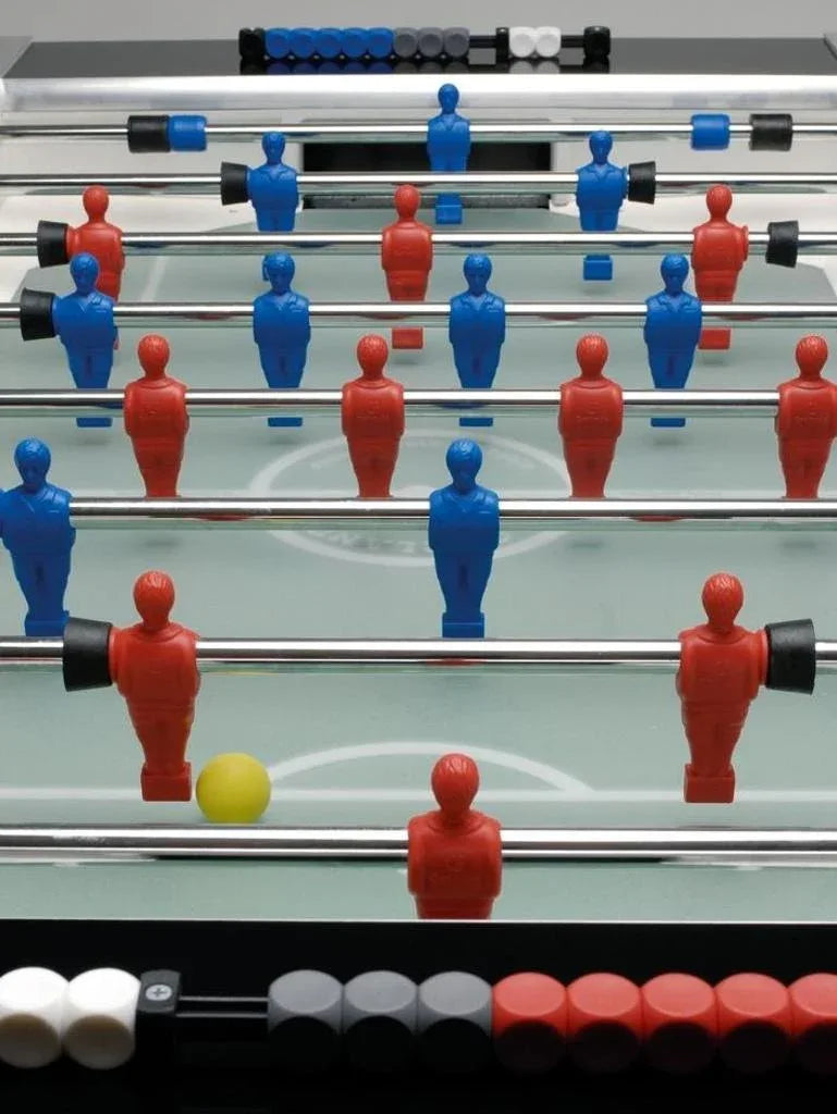 Master-Champion Tischfussball Garlando