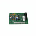 Merkur Mikrofon-Board