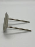 Metall ring Bumper Rod &. Ring Assy