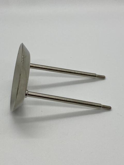 Metall ring Bumper Rod &. Ring Assy