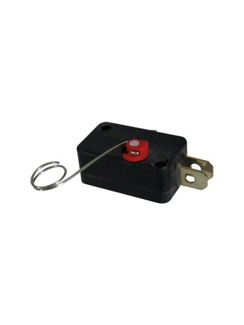 Mikroschalter Torzähler Airhockey