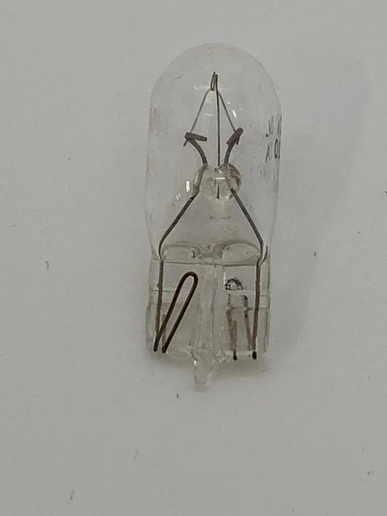 Mini Glassockellampe