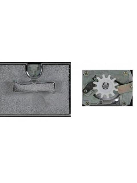 Münzmechanik FIAM für 1.- CHFR Münzen