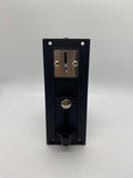 Monnayeur mécanique B-400-F6 I 60x152mm