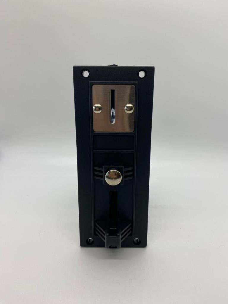 Münzprüfer mechanisch B-400-F6 I 60x152mm