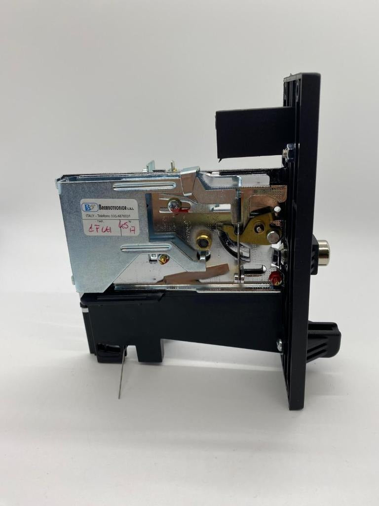 Monnayeur mécanique B-400-F6 I 60x152mm