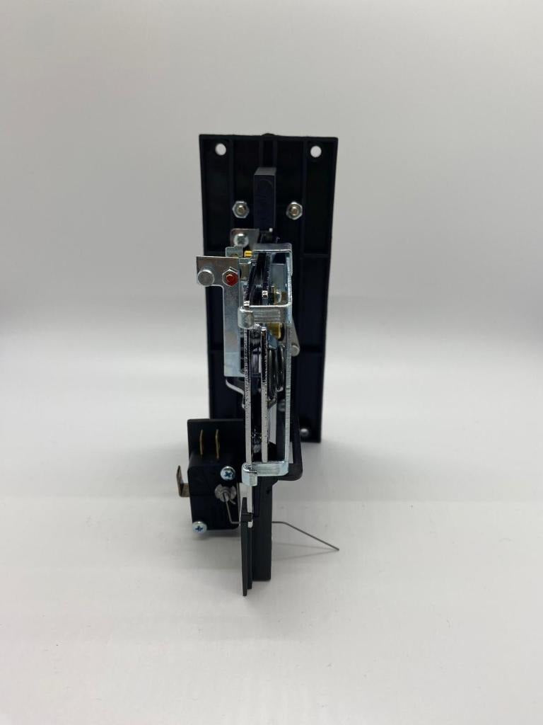 Münzprüfer mechanisch B-400-F6 I 60x152mm
