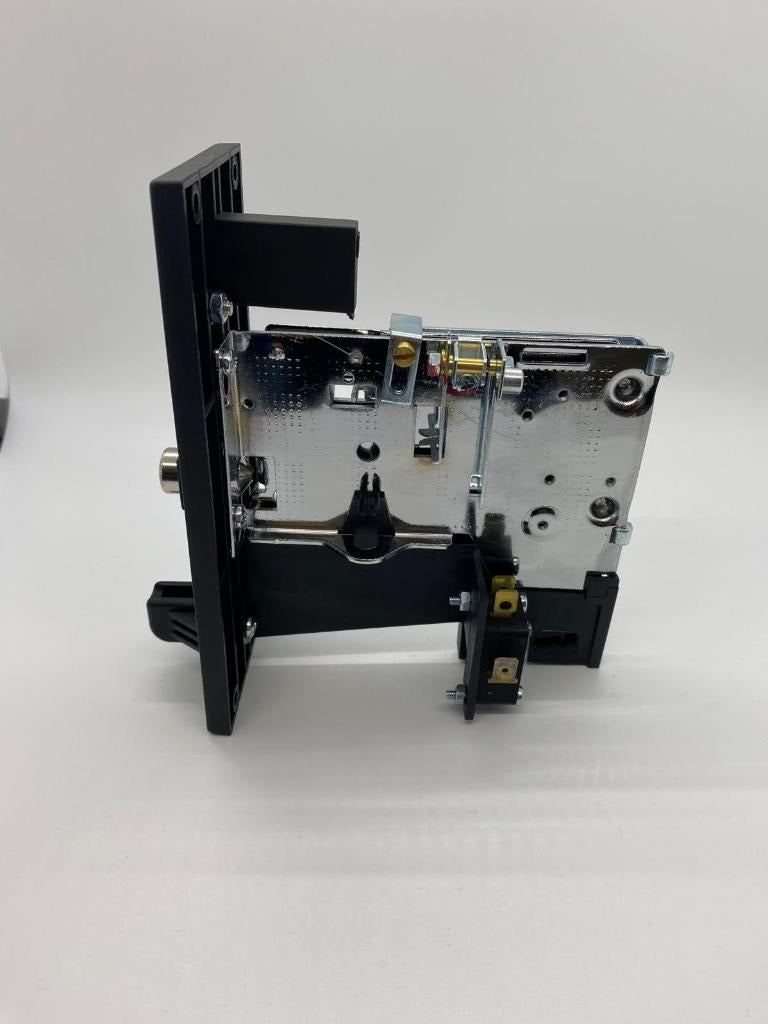 Monnayeur mécanique B-400-F6 I 60x152mm