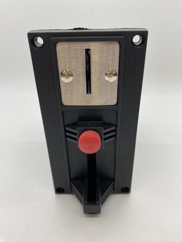 Münzprüfer mechanisch B300-F1 I