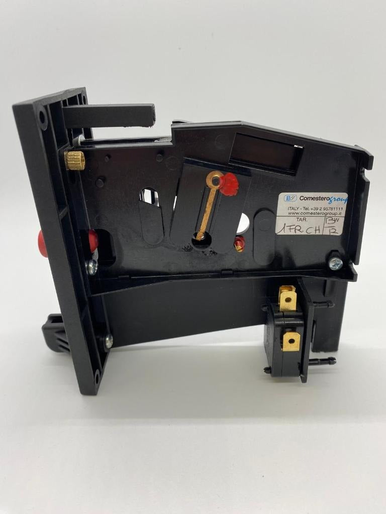Münzprüfer mechanisch B300-F1 I