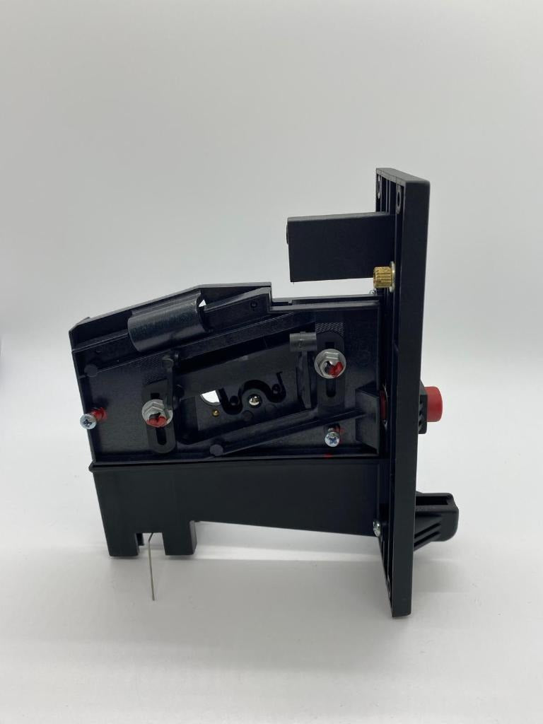 Monnayeur mécanique B300-F6 I 60x152mm