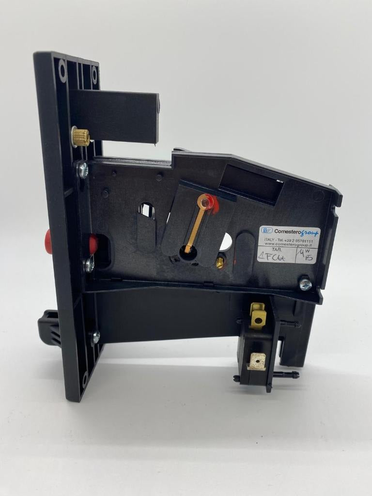 Münzprüfer mechanisch B300-F6 I 60x152mm
