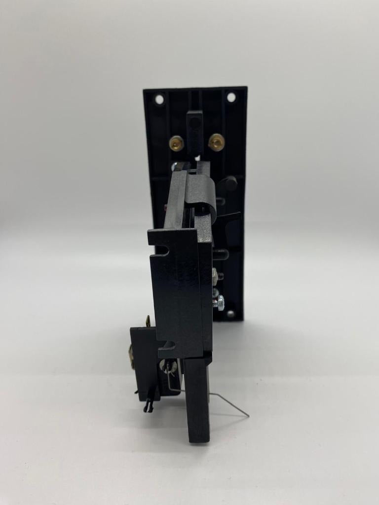 Münzprüfer mechanisch B300-F6 I 60x152mm