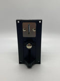 Münzprüfer mechanisch B400-F1 I 60x118mm