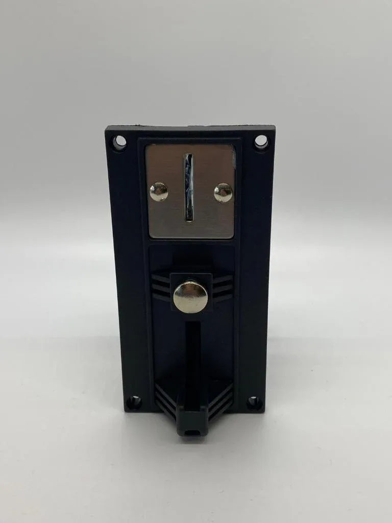 Münzprüfer mechanisch B400-F1 I 60x118mm