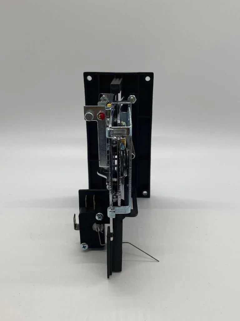 Münzprüfer mechanisch B400-F1 I 60x118mm