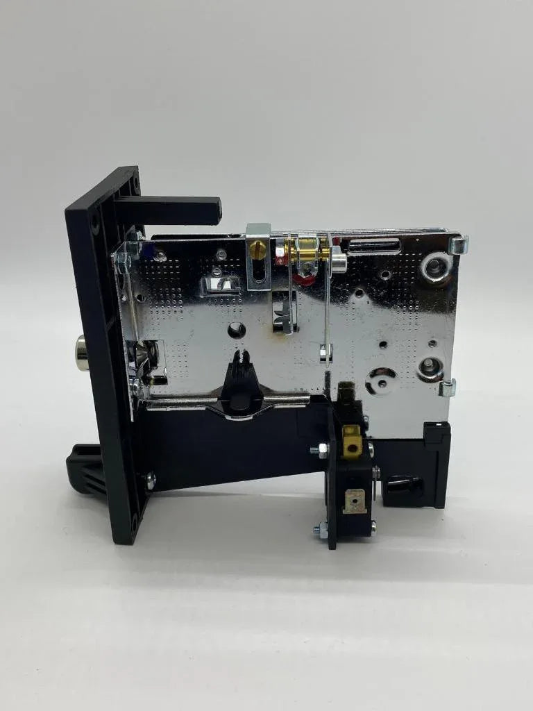 Münzprüfer mechanisch B400-F1 I 60x118mm
