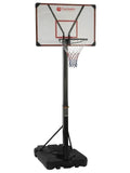 Panier de basket portable / support de basket extérieur aux dimensions officielles