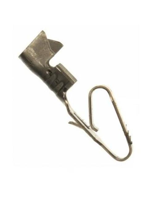 Contacts Molex Femelles