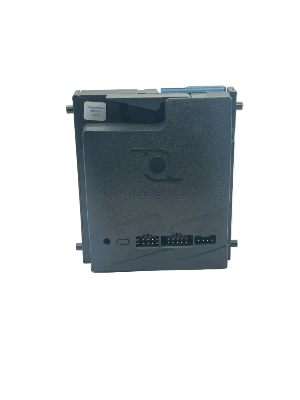 Elektronischer Münzprüfer Comestero RM5 HD G cc-Talk/Parallel