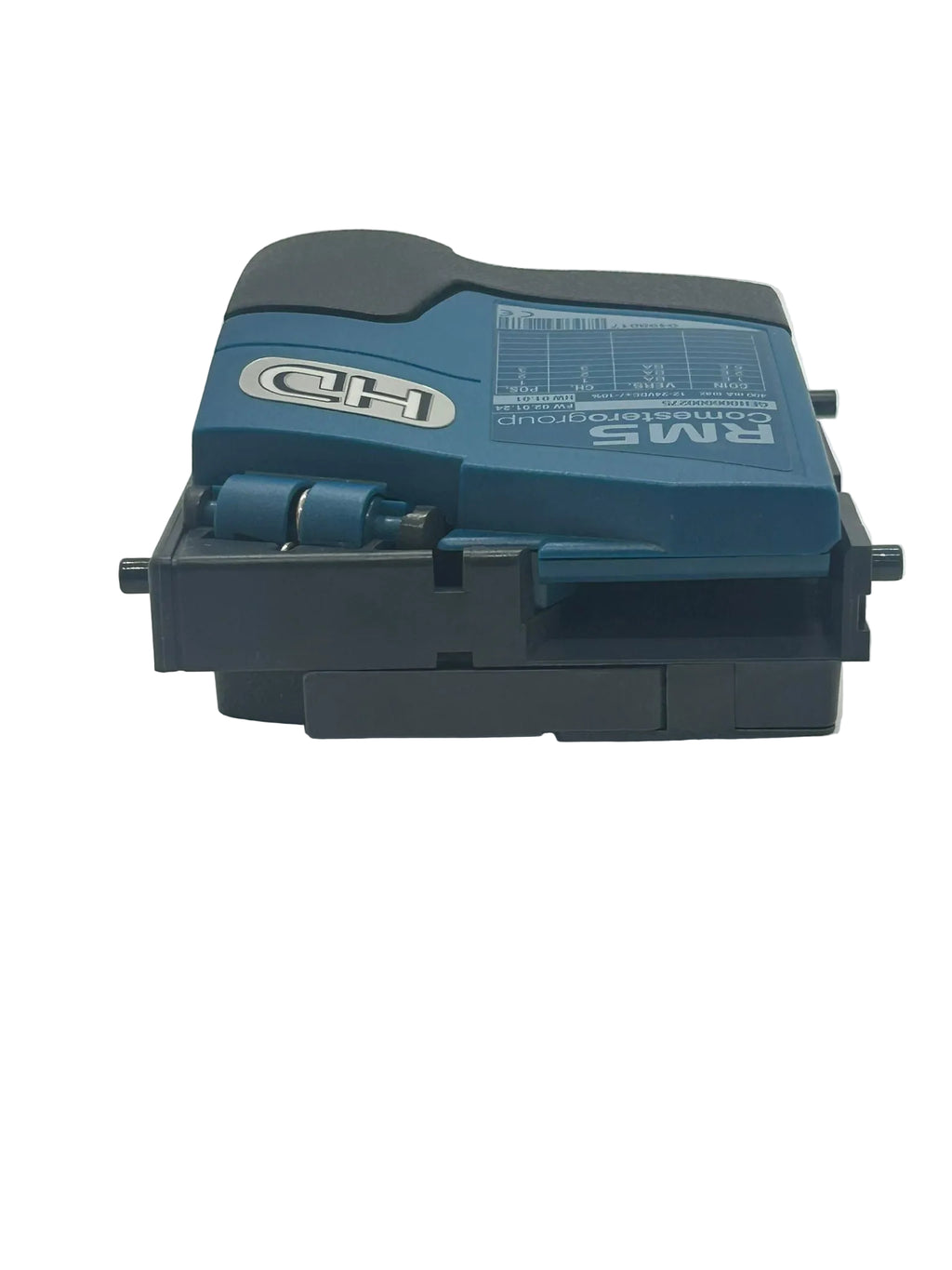 Elektronischer Münzprüfer Comestero RM5 HD G cc-Talk/Parallel