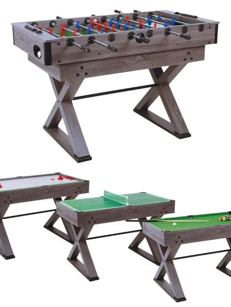 Multi-Games 9 in1 Pro Garlando