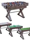 Multi-Games 9 in1 Pro Garlando