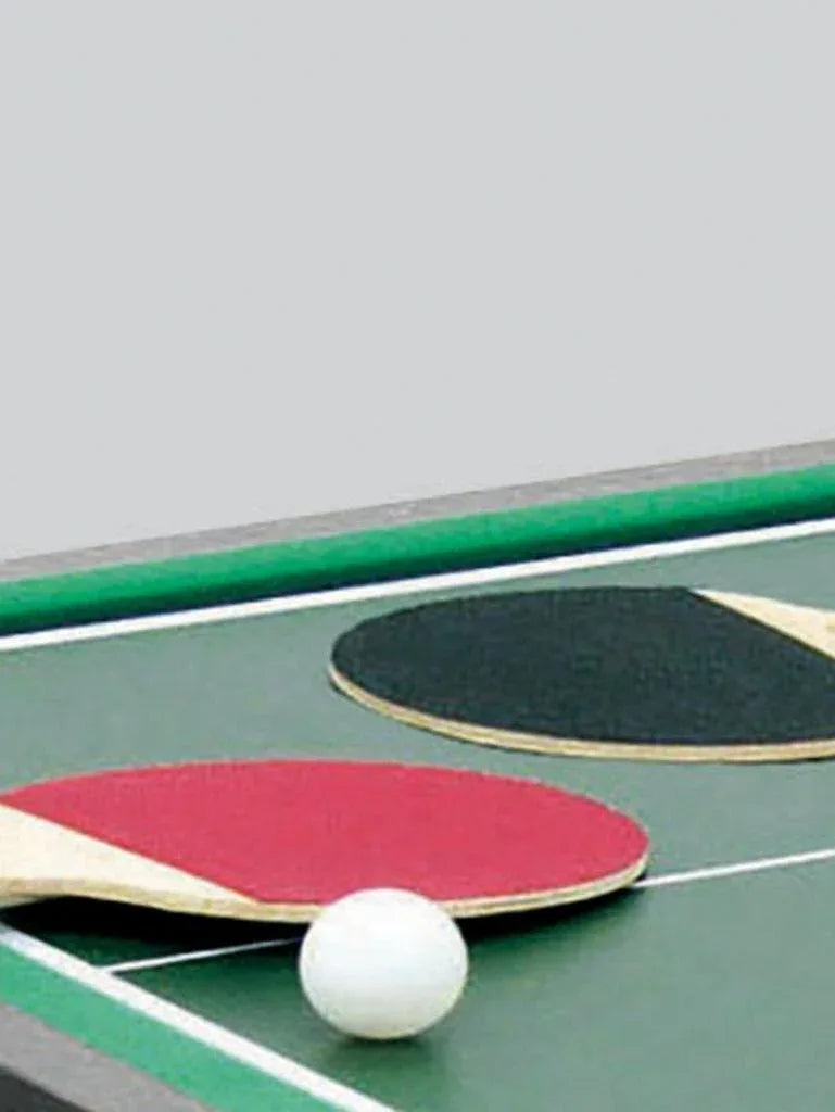 Multi-Games 9 in1 Pro Garlando