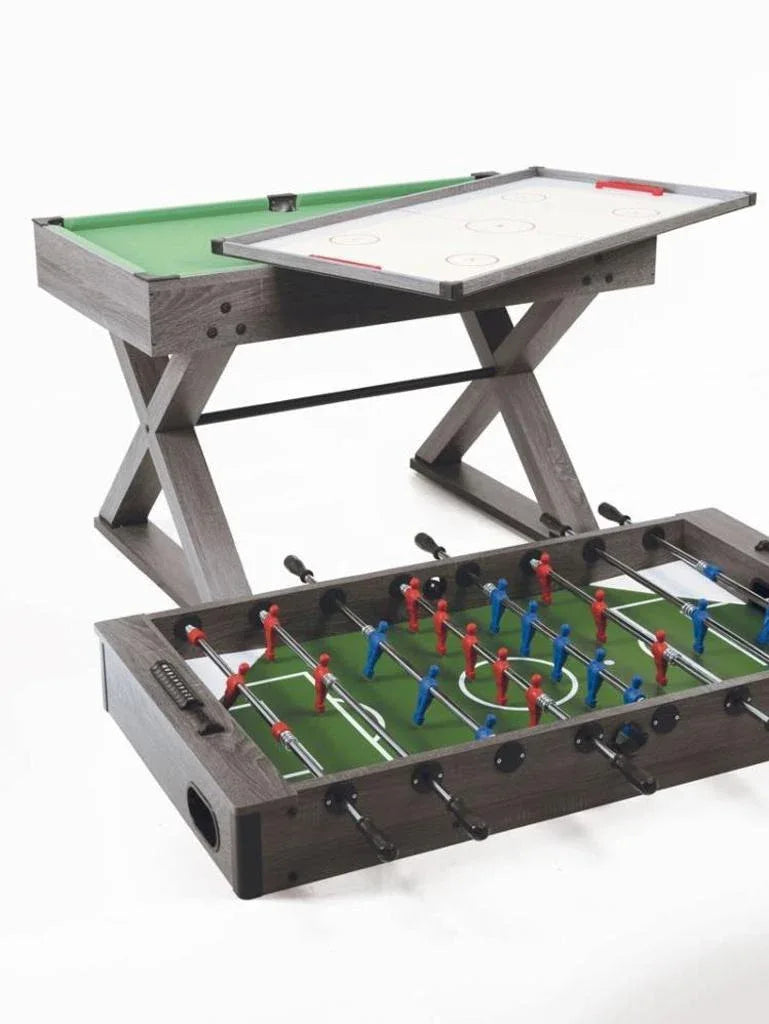 Multi-Games 9 in1 Pro Garlando